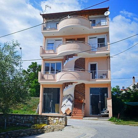 דירות לימנריה Luxury Dream House מראה חיצוני תמונה