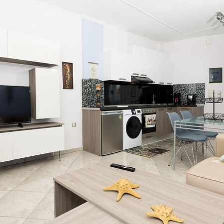 דירות לימנריה Luxury Dream House מראה חיצוני תמונה