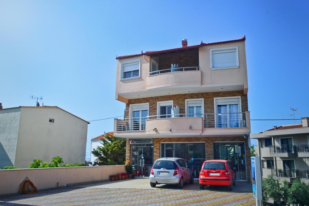 דירות לימנריה Luxury Dream House מראה חיצוני תמונה