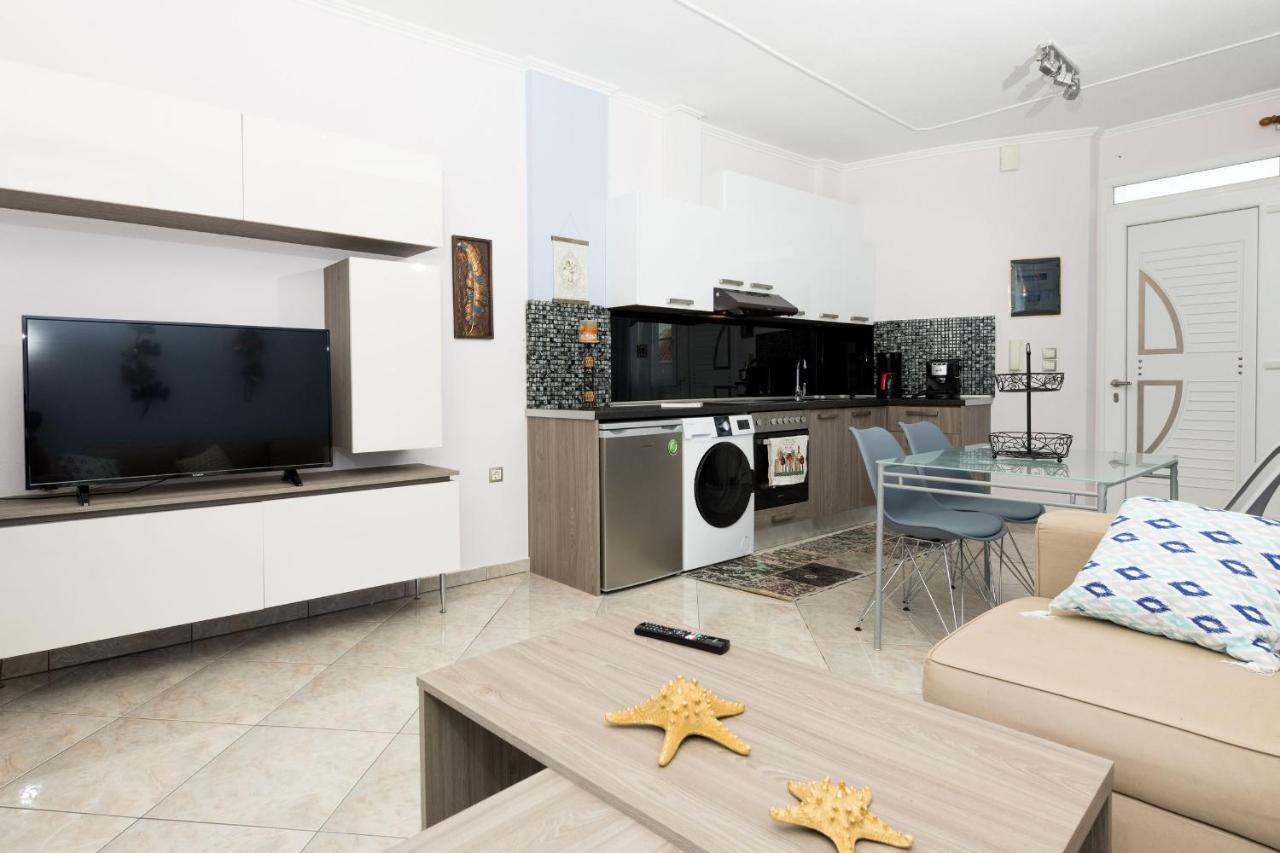 דירות לימנריה Luxury Dream House מראה חיצוני תמונה