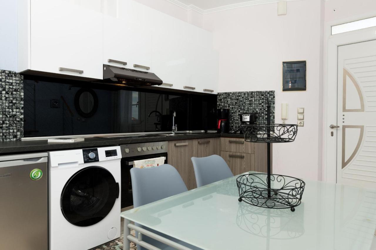 דירות לימנריה Luxury Dream House מראה חיצוני תמונה
