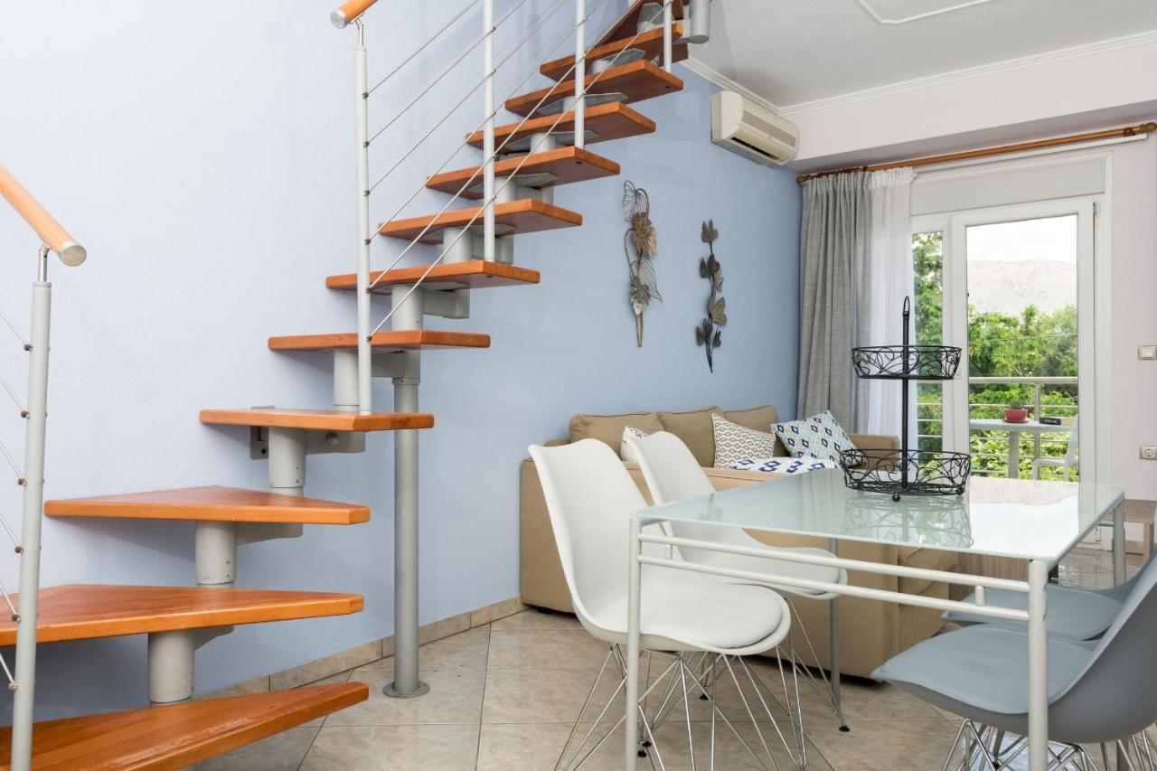 דירות לימנריה Luxury Dream House מראה חיצוני תמונה