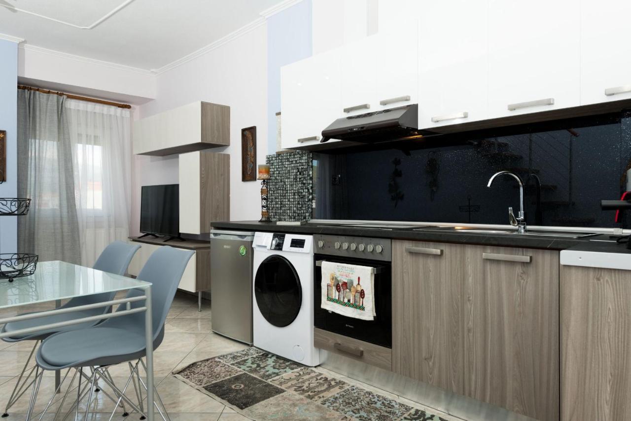 דירות לימנריה Luxury Dream House מראה חיצוני תמונה