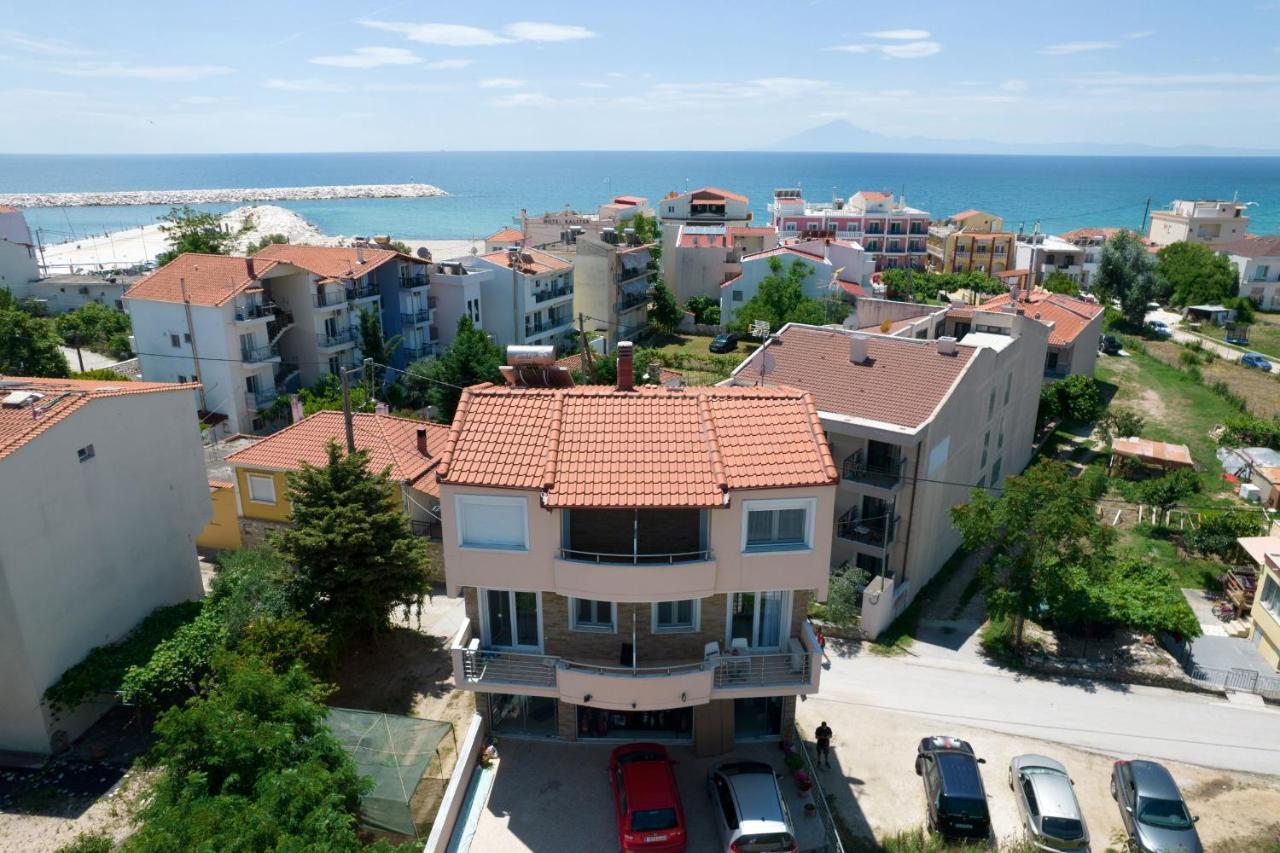 דירות לימנריה Luxury Dream House מראה חיצוני תמונה