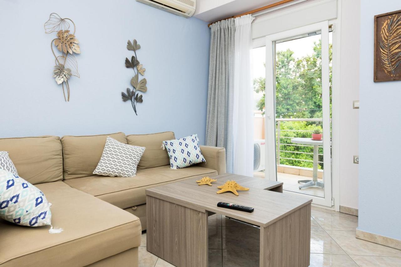 דירות לימנריה Luxury Dream House מראה חיצוני תמונה